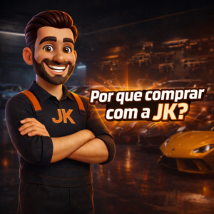 Porque comrar com jk